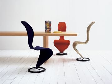 S-Chair by Cappellini - view 6